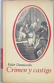 Crimen Y Castigo | 5365 | Dostoievski Fedor