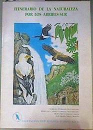 Itinerario de la naturaleza por los arribes - sur | 161899 | Lorenzo Corrales Mayordomo/María del Carmen Corrales Mayordomo/María Jesús García García/José María Nieto Martín