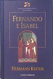 Fernando e Isabel | 139295 | Kesten, Hermann