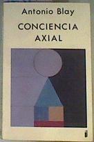 Conciencia axial | 163194 | Blay Fontcuberta, Antonio