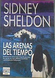 Las Arenas Del Tiempo | 5504 | Sheldon Sidney