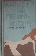 Vaquero De Medianoche | 347 | Herlihy, James Leo