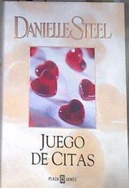 Juego de citas | 169628 | Steel, Danielle