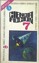 Ciencia Ficción Selección 7 | 42995 | Vv.Aa