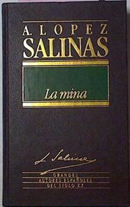 La Mina | 36438 | Lopez Salinas Armando