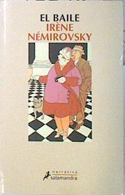 El baile | 75590 | Nemirovsky, Irene