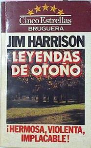 Leyendas De Otoño | 20248 | Harrison Jim