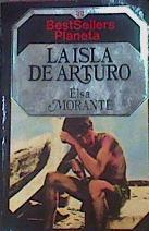 La Isla De Arturo | 5244 | Morante Elsa