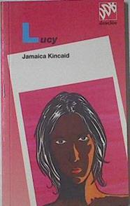 Lucy | 121870 | Kincaid, Jamaica