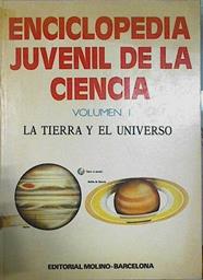 La Tierra y el universo | 78737 | Pitt, Valerie