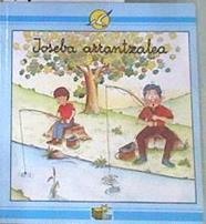 Joseba Arrantzalea | 177069 | Ateka, Piedad