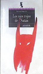 Los ojos rojos de Satán | 172083 | Boge-Erli, Nortrud