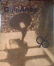 Gure artea 96 premios de artes plásticas y visuales | 188379 | País Vasco. Departamento de Cultura