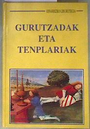 Gurutzadak eta tenplariak | 183272 | Varios