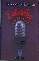 Estaba en el aire | 168175 | Vila Sanjuan, Sergio
