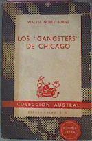 Los Gangsters De Chicago | 24054 | Noble Burns Walter