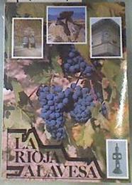 La Rioja Alavesa. | 170709 | Salvador Velilla