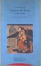 Cuentos de lluvia y de luna | 173928 | Akinari, Ueda