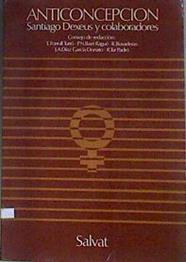 Anticoncepción | 172169 | Dexeus Trias de Bes, Santiago