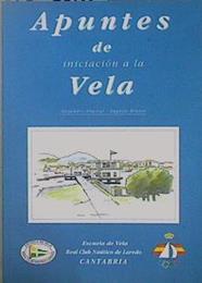 Apuntes de iniciación a la vela | 150568 | Alejandro Abascal/Ilustrador Augusto Brunet