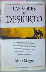 Las Voces Del Desierto | 27415 | Morgan, Marlo