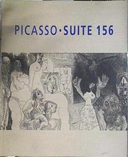 Picasso suite 156 | 144758 | Picasso/Exposición y Catalogo, Kosme de Baraño Letamendia
