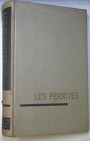 Les Ferrites | 65427 | Smit / Wijn
