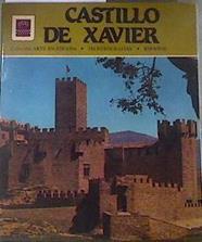 Castillo de Xavier | 172811 | Recondo, José María