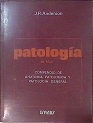 Patología de Muir | 146726 | Anderson, J. R.