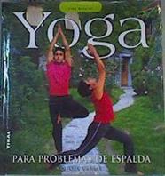 Yoga para problemas de espalda | 165185 | Varma, Nisha