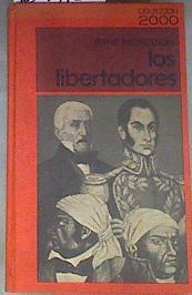 Los Libertadores | 169916 | Nicholson, Irene