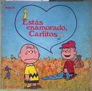 Estás enamorado Carlitos | 186579 | VVAA