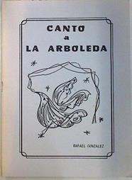 Canto a la Arboleda | 134511 | Rafael Gonzalez