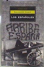 Los Españoles | 182573 | Salvador  Giner