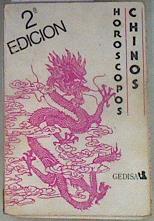 Horóscopos chinos | 173021 | Delsol, Paula