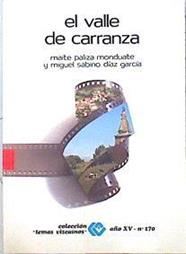 El Valle de Carranza | 139332 | Paliza monduate, Maite/Diaz Garcia, Miguel Sabino