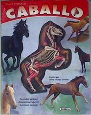 Caballo | 186270 | Equipo de Redacción de Susaeta