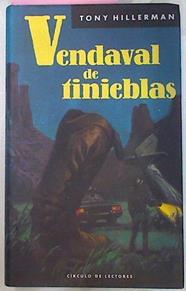 Vendaval De Tinieblas | 18895 | Hillerman Tony
