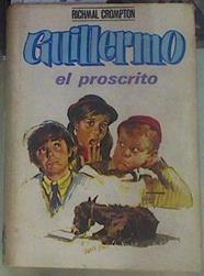 Guillemo El proscrito | 155827 | Crompton, Richmal