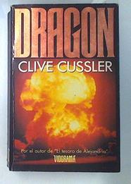 Dragon | 39115 | Cussler Clive