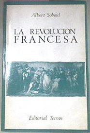 Revolución francesa | 70563 | Soboul, Albert