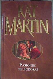 Pasiones peligrosas | 177675 | Lavedan, Delia