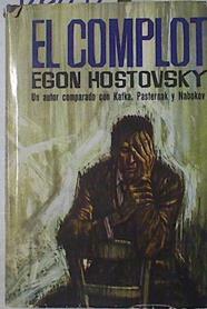 El complot | 126857 | Hostovsky, Egon
