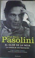 El olor de la India | 177621 | Pasolini, Pier Paolo
