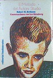 El Metodo Del Actors Studio | 15918 | Hethmon Robert H