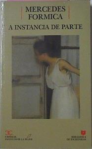 A Instancia De Parte | 31920 | Formica Corsi, Merce