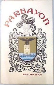 Parbayon | 111508 | Canales Ruiz, Jesús/Pellón ( Dibujos), Adela