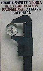 Teoría de la orientación profesional | 144642 | Naville, Pierre