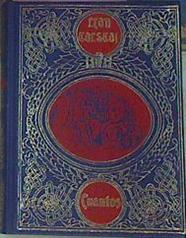 Cuentos. Ivan el imbecil Polikushka La vida en el campo El musico Alberto Cuarenta años El zar y | 20460 | Tolstoi, Leon