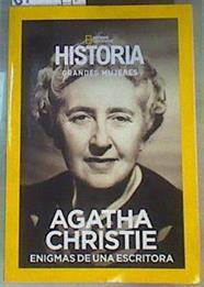 Agatha Christie Enigmas de una escritora | 168091 | Romero Gutiérrez de Tena, María/National Geographic